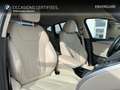 BMW X4 xDrive20d 190ch Business Design 10cv Gris - thumbnail 7