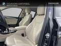 BMW X4 xDrive20d 190ch Business Design 10cv Gris - thumbnail 4