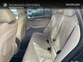 BMW X4 xDrive20d 190ch Business Design 10cv Gris - thumbnail 11