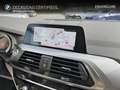 BMW X4 xDrive20d 190ch Business Design 10cv Gris - thumbnail 19