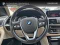 BMW X4 xDrive20d 190ch Business Design 10cv Gris - thumbnail 6