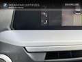 BMW X4 xDrive20d 190ch Business Design 10cv Gris - thumbnail 17