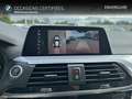 BMW X4 xDrive20d 190ch Business Design 10cv Gris - thumbnail 18