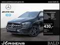 Mercedes-Benz GLA 250 4M AMG-Sport/MLB/360/Pano/AHK/Night/Dist Negru - thumbnail 1