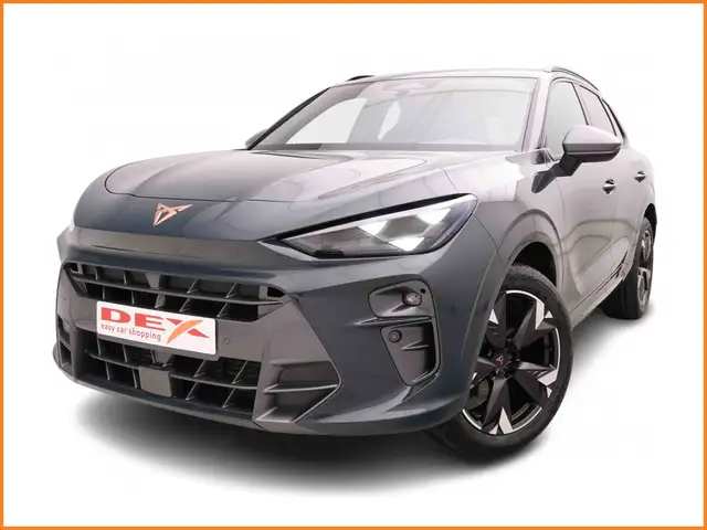 CUPRA Terramar 1.5 eTSI 150 AUT Business | Edge Pack | Camera | Keyless | Alu 19 | Full LED