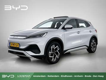 Comfort 60 kWh | 1e eigenaar | NL-auto | Panoramad