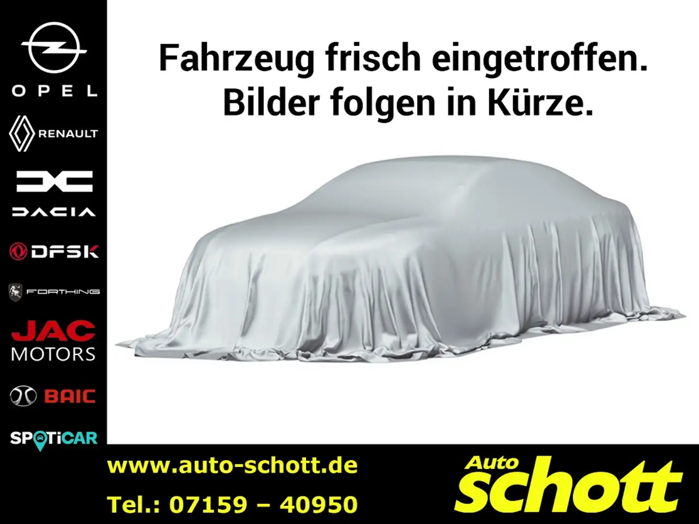 Opel Corsa F GS EU6e , GS, 1.2 Direct Injection Turbo 96 kW ( Grau - 1