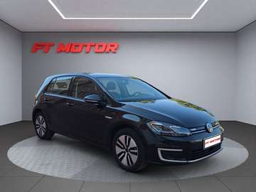 e-Golf ePower