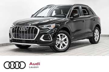 KOMFORT QUATTRO 45TFSI