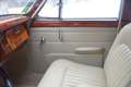 Jaguar Daimler V8 Automatik Rot - thumbnail 8