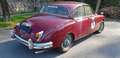 Jaguar Daimler V8 Automatik Rot - thumbnail 4