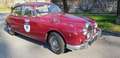 Jaguar Daimler V8 Automatik Rot - thumbnail 2