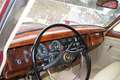 Jaguar Daimler V8 Automatik Rot - thumbnail 6
