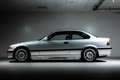 BMW M3 type E36 3.2 Coupe 321 ch Silver - thumbnail 6