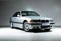 BMW M3 type E36 3.2 Coupe 321 ch Silver - thumbnail 2