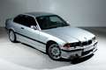 BMW M3 type E36 3.2 Coupe 321 ch Silver - thumbnail 1