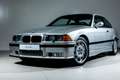 BMW M3 type E36 3.2 Coupe 321 ch Silver - thumbnail 3