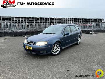Sport Estate 1.8t Linear Business