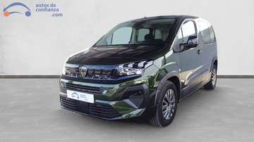 1.5BlueHDi S&S Standard Allure 100