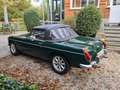 MG MGB cabrio V8 RHD Grün - thumbnail 14