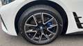 BMW i4 i4 Gran Coupe eDrive40 81,3kWh Weiß - thumbnail 4