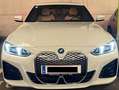 BMW i4 i4 Gran Coupe eDrive40 81,3kWh Weiß - thumbnail 5