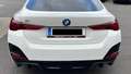 BMW i4 i4 Gran Coupe eDrive40 81,3kWh Weiß - thumbnail 2