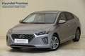 Hyundai IONIQ PHEV 1.6 GDI Style Grigio - thumbnail 1