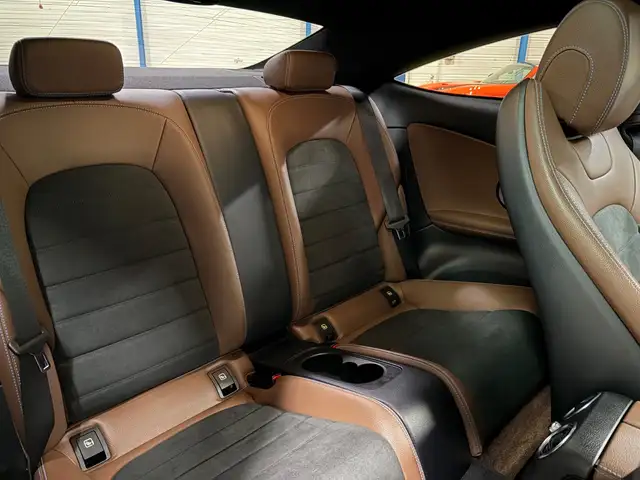 Mercedes-Benz 250 view 17