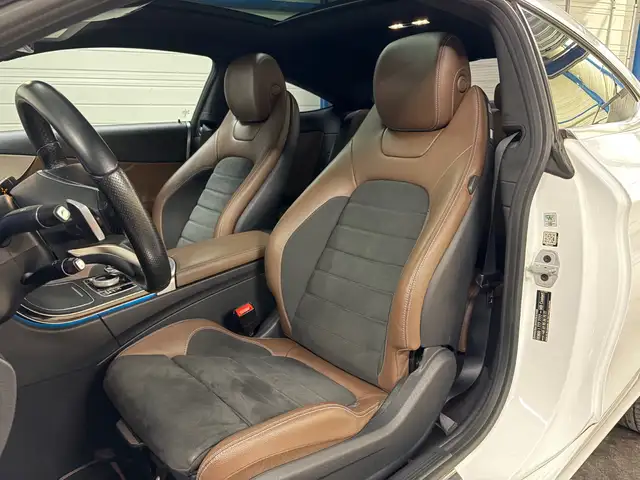 Mercedes-Benz 250 view 8