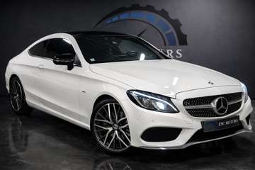 C 250 Edition 1 (205.345)