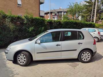 Golf V 20035p 1.9 tdi Comfortline