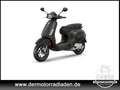 Vespa Sprint SPRINT 125 S E5+ NERO CONVINTHO / 2025 Negro - thumbnail 2