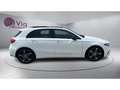 Mercedes-Benz A 180 180 d PROGRESSIVE LINE - TOIT OUVRANT / SIEGES ELEC / MBUX Blanc - thumbnail 4