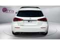Mercedes-Benz A 180 180 d PROGRESSIVE LINE - TOIT OUVRANT / SIEGES ELEC / MBUX Blanc - thumbnail 6