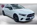 Mercedes-Benz A 180 180 d PROGRESSIVE LINE - TOIT OUVRANT / SIEGES ELEC / MBUX Blanc - thumbnail 3