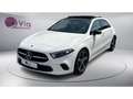 Mercedes-Benz A 180 180 d PROGRESSIVE LINE - TOIT OUVRANT / SIEGES ELEC / MBUX Blanco - thumbnail 1