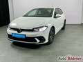 Volkswagen Polo 1.0 Ltr. Move 5-Gang Garantie b. 8.7.29 / LED Weiß - thumbnail 2