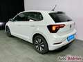 Volkswagen Polo 1.0 Ltr. Move 5-Gang Garantie b. 8.7.29 / LED Weiß - thumbnail 4