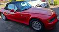 BMW Z3 roadster 1.8 Rot - thumbnail 4