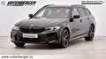 BMW 320 d xDrive Tour. | M Paket | 19" | AHK | H&K Sound Schwarz - thumbnail 1