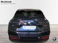 BMW iX xDrive 40 Negro - thumbnail 5