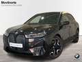 BMW iX xDrive 40 Negro - thumbnail 1