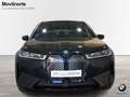 BMW iX xDrive 40 Negro - thumbnail 2