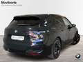 BMW iX xDrive 40 Negro - thumbnail 4