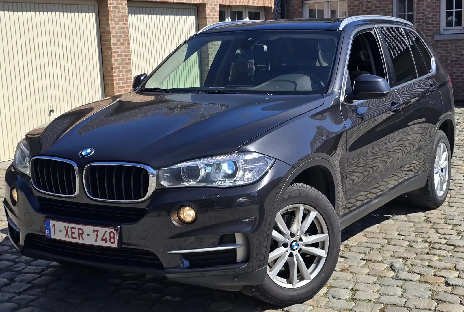 BMW X5 sDrive25d - 2