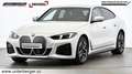 BMW i4 eDrive35 Gran Coupé (G26) M Sportpaket DAB Weiß - thumbnail 1