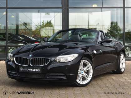 BMW Z4 Roadster sDrive30i Aut. - alle opties!