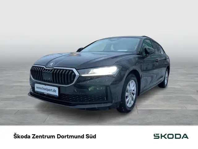 Skoda Superb Combi 1.5 eTSI CAM ACC NAVI CARPLAY