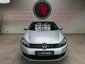 Volkswagen Golf VI 1.4 TSI Comfortline*15.000km!* Silber - thumbnail 2